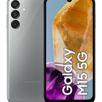 Black Friday 2022 Telefon mobil Samsung Galaxy M15