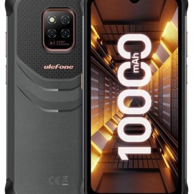Black Friday 2022 Telefon mobil Ulefone Power Armor 14 Pro