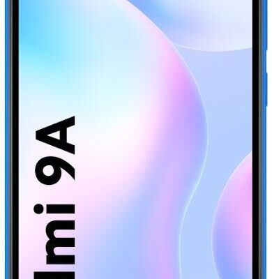 Black Friday 2022 Telefon mobil Xiaomi Redmi 9A