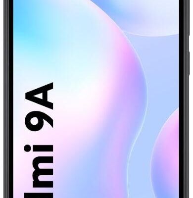 Black Friday 2022 Telefon mobil Xiaomi Redmi 9A