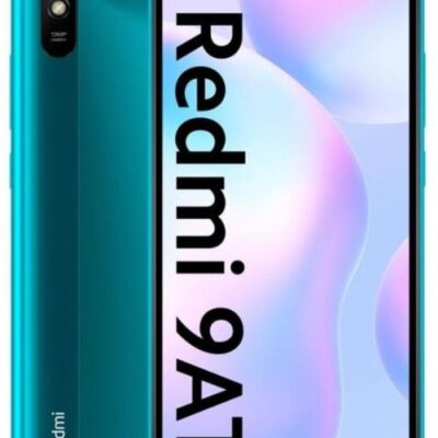 Black Friday 2022 Telefon mobil Xiaomi Redmi 9AT
