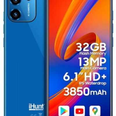 Black Friday 2022 Telefon mobil iHunt Like 11 Panda Pro 2022