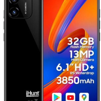 Black Friday 2022 Telefon mobil iHunt Like 11 Panda Pro 2022