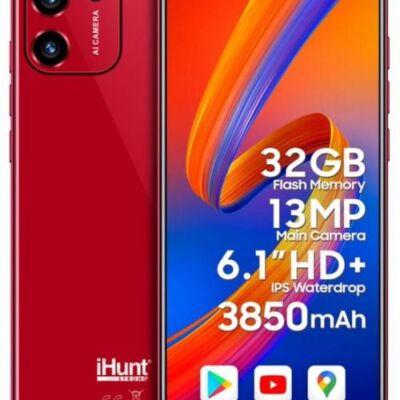Black Friday 2022 Telefon mobil iHunt Like 11 Panda Pro 2022