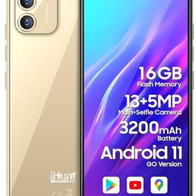 Black Friday 2022 Telefon mobil iHunt Like 12