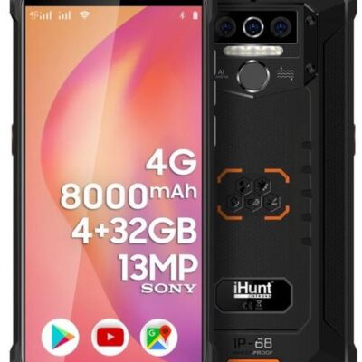 Black Friday 2022 Telefon mobil iHunt TITAN P8000 PRO 2021