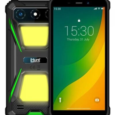 Black Friday Telefon mobil iHunt Titan P10000 ULTRA