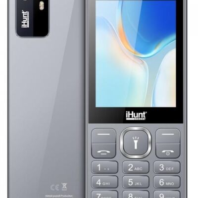 Black Friday 2022 Telefon mobil iHunt i11