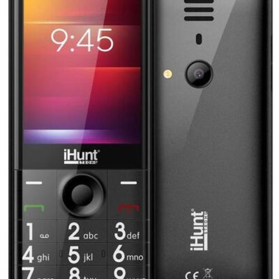 Black Friday 2022 Telefon mobil iHunt i3 3G