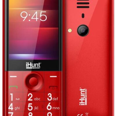 Black Friday 2022 Telefon mobil iHunt i3 3G