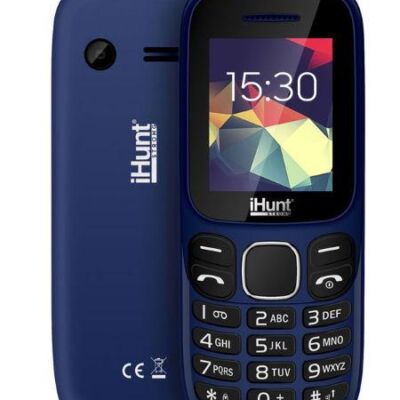 Black Friday 2022 Telefon mobil iHunt i4 2G