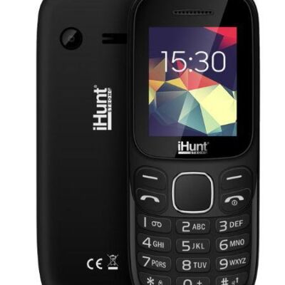 Black Friday 2022 Telefon mobil iHunt i4 2G