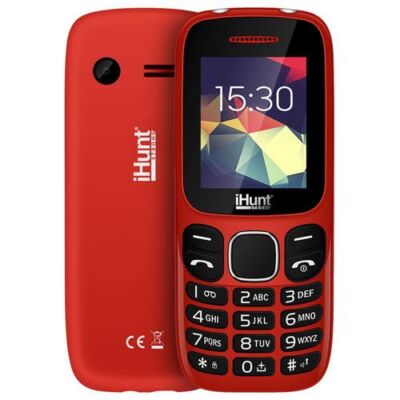 Black Friday 2022 Telefon mobil iHunt i4 2G
