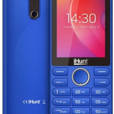 Black Friday 2022 Telefon mobil iHunt i7 4G 2021