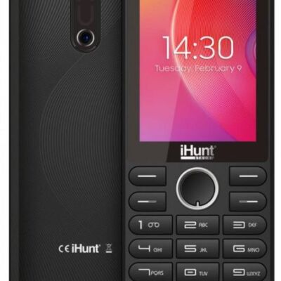 Black Friday 2022 Telefon mobil iHunt i7 4G 2021