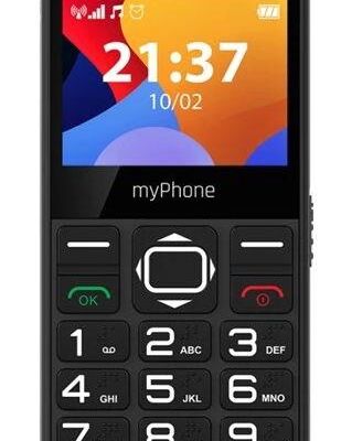 Black Friday Telefon mobil myPhone Halo 3