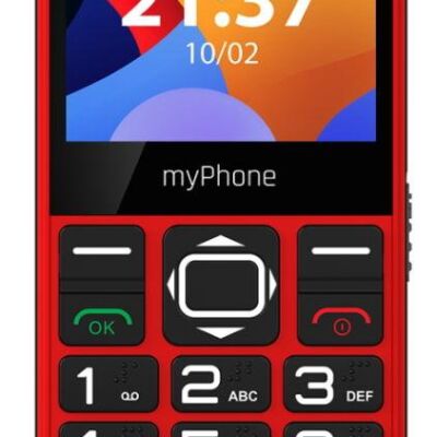 Black Friday Telefon mobil myPhone Halo 3