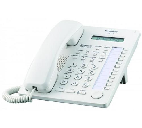 Black Friday 2022 Telefon proprietar Panasonic KX-AT7730NE