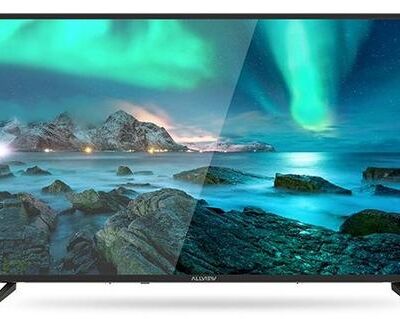 Black Friday 2022 Televizor LED Allview 101 cm (40inch) 40ATC6000-F