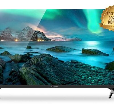 Black Friday 2022 Televizor LED Allview 80 cm (32inch) 32ATC6500-H