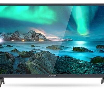 Black Friday Televizor LED Allview 81 cm (32inch) 32ATC6000-H