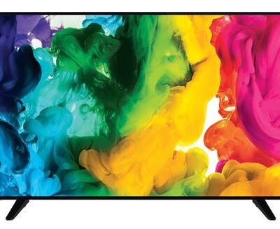 Black Friday 2022 Televizor LED Finlux 139 cm (55inch) 55UHD5005