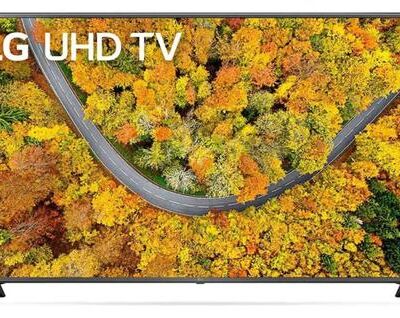 Black Friday 2022 Televizor LED LG 109 cm (43inch) 43UP751C
