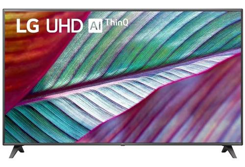 Black Friday Televizor LED LG 109 cm (43inch) 43UR78GC0LK