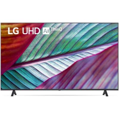 Black Friday Televizor LED LG 139 cm (55inch) 55UR78003LK