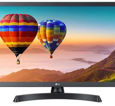 Black Friday 2022 Televizor LED LG 70 cm (27.5inch) 28TN515V-PZ