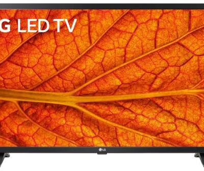 Black Friday 2022 Televizor LED LG 80 cm (32inch) 32LM6370PLA