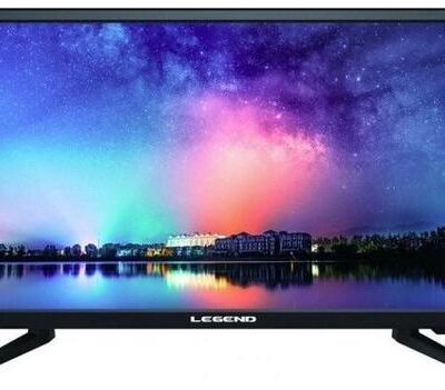 Black Friday 2022 Televizor LED Legend 56 cm (22inch) EE-T22