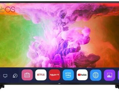 Black Friday 2022 Televizor LED NEI 100 cm (40inch) 40ne6800