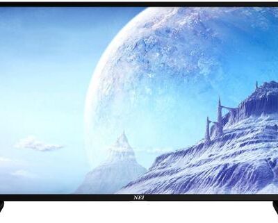 Black Friday 2022 Televizor LED NEI 109cm (43inch) 43NE5800