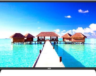Black Friday 2022 Televizor LED NEI 139 cm (55inch) 55ne6900