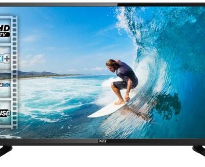 Black Friday Televizor LED NEI 80 cm (32inch) 32NE4000
