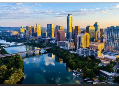 Black Friday Televizor LED NEI 80 cm (32inch) 32NE4001