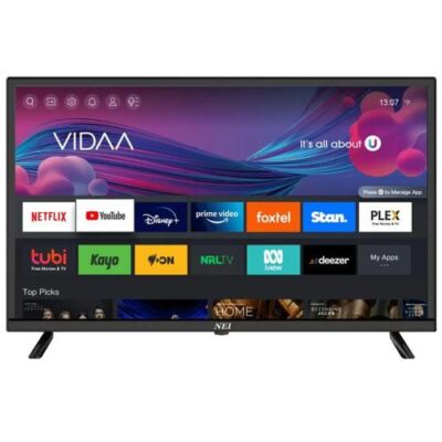 Black Friday 2022 Televizor LED NEI 80cm (32inch) 32NE4900