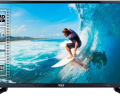 Black Friday 2022 Televizor LED NEI 99 cm (39inch) 39NE4000