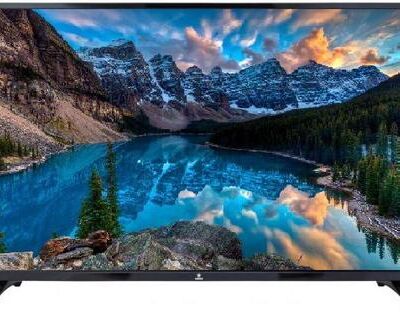 Black Friday 2022 Televizor LED Orion 109 cm (43inch) 43OR18UHD