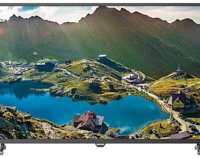 Black Friday 2022 Televizor LED Orion 109 cm (43inch) 43SA19FHD