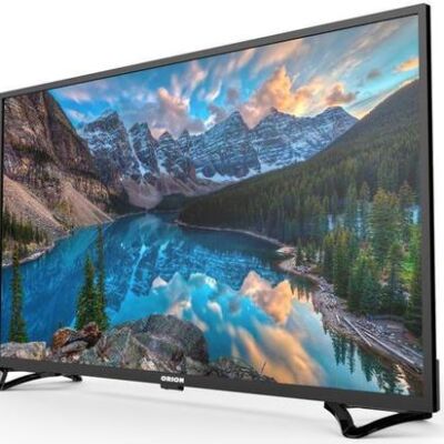 Black Friday 2022 Televizor LED Orion 109 cm (43inch) T 4318FHD