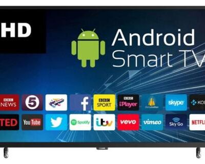 Black Friday 2022 Televizor LED Orion 80 cm (32inch) 32sa19rdl