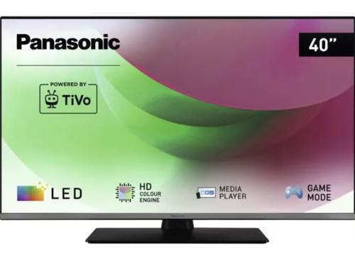 Black Friday Televizor LED Panasonic 101 cm (40inch) TB-40S45AEZ