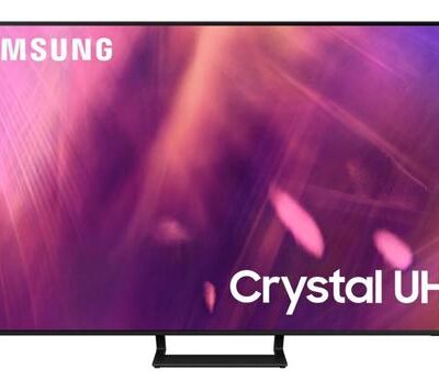 Black Friday 2022 Televizor LED Samsung 109 cm (43inch) 43AU9002
