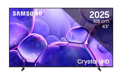 Black Friday Televizor LED Samsung 109 cm (43inch) UE43U8092FUXXH