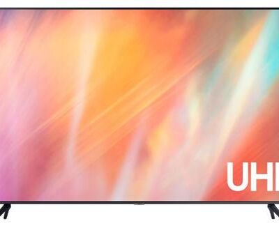 Black Friday 2022 Televizor LED Samsung 127 cm (50inch) 50AU7172