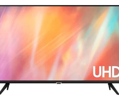 Black Friday 2022 Televizor LED Samsung 139 cm (55inch) UE55AU7092