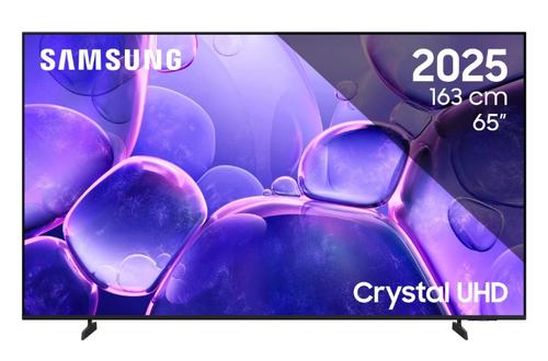 Black Friday Televizor LED Samsung 165 cm (65inch) UE65U8092FUXXH