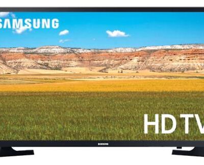 Black Friday 2022 Televizor LED Samsung 80 cm (32inch) UE32T4302